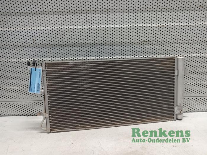 Gebruikte Airco Condensor Hyundai Kona (OS) 1.0 T-GDI 12V Prijs op aanvraag aangeboden door Renkens Auto-Onderdelen B.V.