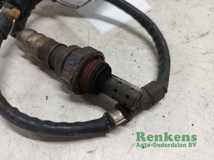 Lambda Sonde van een Seat Ibiza III (6L1) 1.4 16V 75 2003