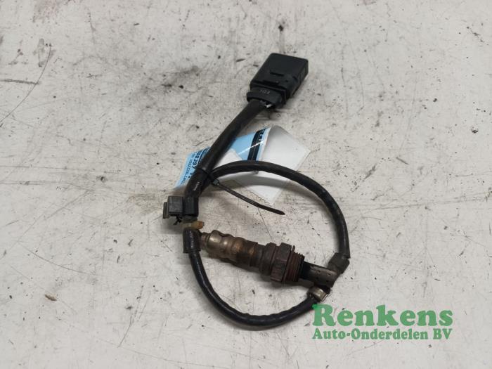 Gebruikte Lambda Sonde Seat Ibiza III (6L1) 1.4 16V 75 Prijs € 20,00 Margeregeling aangeboden door Renkens Auto-Onderdelen B.V.