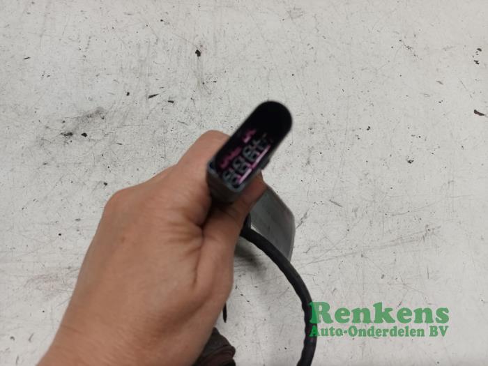 Lambda Sonde van een Seat Ibiza III (6L1) 1.4 16V 75 2003