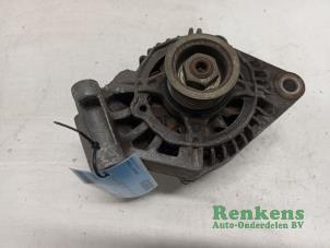 Gebruikte Dynamo Ford Focus 1 1.4 16V Prijs € 35,00 Margeregeling aangeboden door Renkens Auto-Onderdelen B.V.