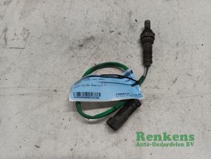 Gebruikte Lambda Sonde Renault Clio II (BB/CB) 1.2 16V Prijs € 15,00 Margeregeling aangeboden door Renkens Auto-Onderdelen B.V.