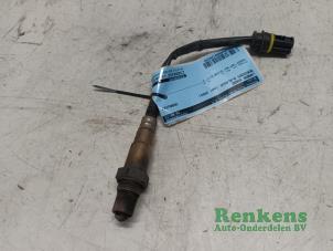 Gebruikte Lambda Sonde Mercedes A (W168) 1.4 A-140 Prijs € 25,00 Margeregeling aangeboden door Renkens Auto-Onderdelen B.V.