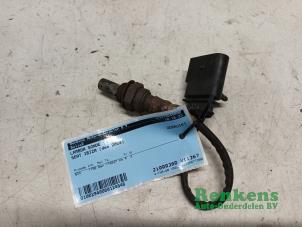 Gebruikte Lambda Sonde Seat Ibiza IV SC (6J1) 1.2 12V Prijs € 20,00 Margeregeling aangeboden door Renkens Auto-Onderdelen B.V.