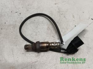 Gebruikte Lambda Sonde Chevrolet Spark (M300) 1.2 16V Prijs € 25,00 Margeregeling aangeboden door Renkens Auto-Onderdelen B.V.