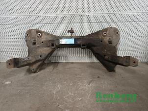 Gebruikte Subframe Mitsubishi Space Star (DG) 1.3 16V Prijs € 60,00 Margeregeling aangeboden door Renkens Auto-Onderdelen B.V.