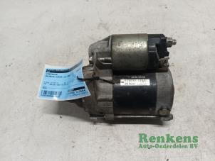 Gebruikte Startmotor Daihatsu Sirion 2 (M3) 1.0 12V DVVT Prijs € 30,00 Margeregeling aangeboden door Renkens Auto-Onderdelen B.V.