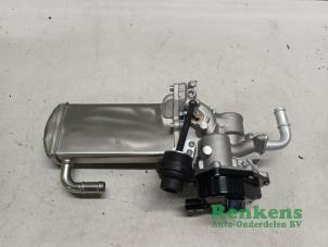 Nieuwe EGR Klep Volkswagen Transporter/Caravelle T5 2.0 TDI DRF Prijs € 301,29 Inclusief btw aangeboden door Renkens Auto-Onderdelen B.V.