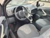 Module + Airbag Set van een Ford Ka II, 2008 / 2016 1.2, Hatchback, Benzine, 1.242cc, 51kW (69pk), FWD, 169A4000; EURO4, 2008-10 / 2016-05, RU8 2011