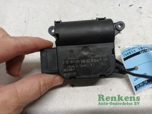 Gebruikte Kachelklep Motor Seat Altea XL (5P5) 1.4 TSI 16V Prijs € 15,00 Margeregeling aangeboden door Renkens Auto-Onderdelen B.V.