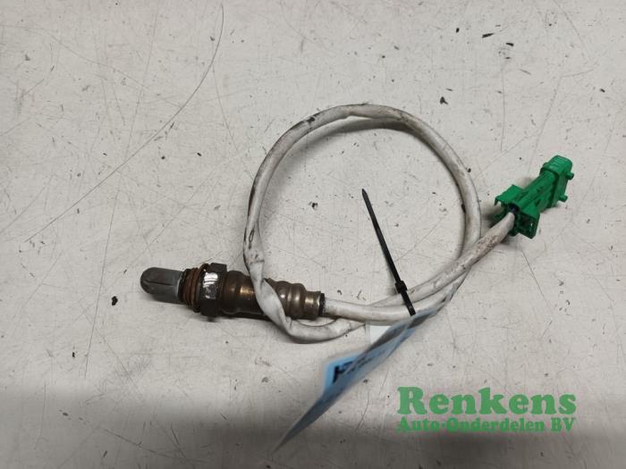 Gebruikte Lambda Sonde Citroen C4 Grand Picasso (UA) 1.8 16V Prijs € 20,00 Margeregeling aangeboden door Renkens Auto-Onderdelen B.V.