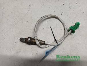 Gebruikte Lambda Sonde Citroen C4 Grand Picasso (UA) 1.8 16V Prijs € 20,00 Margeregeling aangeboden door Renkens Auto-Onderdelen B.V.