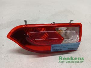 Gebruikte Achterlicht links Opel Insignia Sports Tourer 1.8 16V Ecotec Prijs € 20,00 Margeregeling aangeboden door Renkens Auto-Onderdelen B.V.