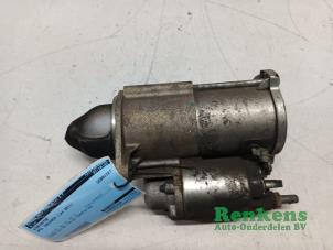 Gebruikte Startmotor Opel Insignia Sports Tourer 1.8 16V Ecotec Prijs € 35,00 Margeregeling aangeboden door Renkens Auto-Onderdelen B.V.