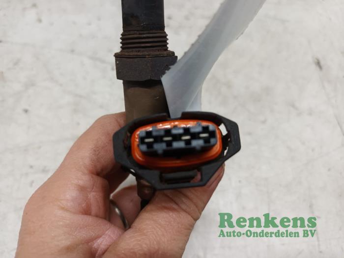 Lambda Sonde van een Opel Corsa D 1.2 16V 2007