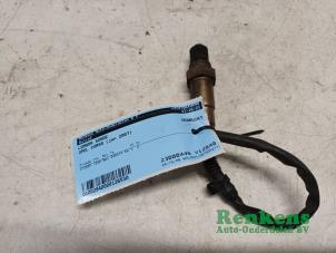 Gebruikte Lambda Sonde Opel Corsa D 1.2 16V Prijs € 20,00 Margeregeling aangeboden door Renkens Auto-Onderdelen B.V.