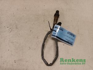 Gebruikte Lambda Sonde Opel Astra J (PC6/PD6/PE6/PF6) 1.4 16V ecoFLEX Prijs € 20,00 Margeregeling aangeboden door Renkens Auto-Onderdelen B.V.