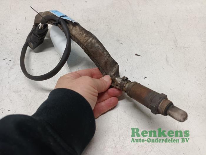 Lambda Sonde van een Audi A3 (8L1) 1.8 20V Turbo 1998