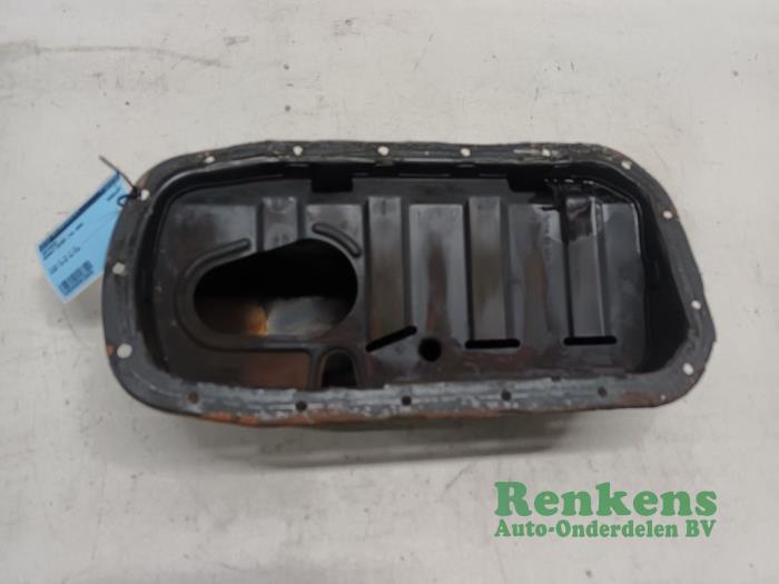 Gebruikte Carterpan Renault Twingo II (CN) 1.2 Prijs € 30,00 Margeregeling aangeboden door Renkens Auto-Onderdelen B.V.