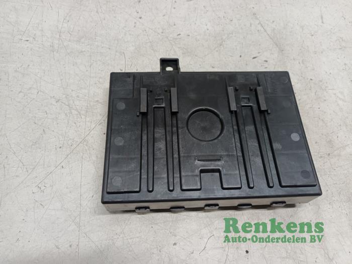 Computer Body Control van een Ford Fiesta 6 (JA8) 1.4 TDCi 2011