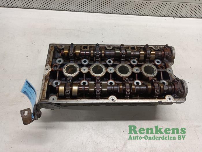 Gebruikte Cilinderkop Opel Astra H (L48) 1.6 16V Twinport Prijs op aanvraag aangeboden door Renkens Auto-Onderdelen B.V.