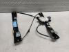 Ford Focus 3 Wagon 1.0 Ti-VCT EcoBoost 12V 125 Raammechaniek 4Deurs links-voor