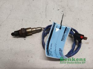 Gebruikte Lambda Sonde Ford Focus 3 Wagon 1.0 Ti-VCT EcoBoost 12V 125 Prijs € 20,00 Margeregeling aangeboden door Renkens Auto-Onderdelen B.V.