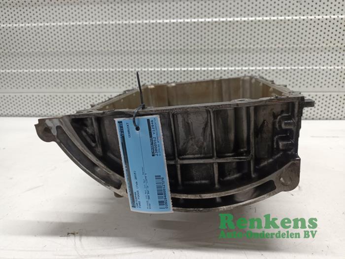 Gebruikte Carterpan Ford Focus 3 Wagon 1.0 Ti-VCT EcoBoost 12V 125 Prijs € 40,00 Margeregeling aangeboden door Renkens Auto-Onderdelen B.V.
