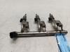 Ford Focus 3 Wagon 1.0 Ti-VCT EcoBoost 12V 125 Common rail (Injectie)
