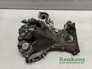 Gebruikte Distributiedeksel Ford Focus 3 Wagon 1.0 Ti-VCT EcoBoost 12V 125 Prijs € 50,00 Margeregeling aangeboden door Renkens Auto-Onderdelen B.V.