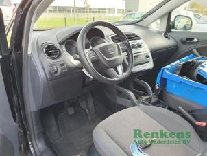 Gebruikte Airbag Set + Module Seat Altea XL (5P5) 1.4 TSI 16V Prijs op aanvraag aangeboden door Renkens Auto-Onderdelen B.V.