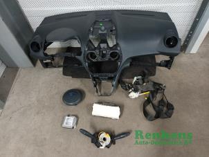 Gebruikte Module + Airbag Set Ford Ka II 1.2 Prijs op aanvraag aangeboden door Renkens Auto-Onderdelen B.V.