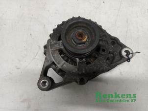 Gebruikte Dynamo Audi A4 (B5) 1.6 Prijs € 35,00 Margeregeling aangeboden door Renkens Auto-Onderdelen B.V.