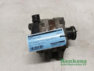 Gebruikte Dynamo Ford Fiesta 6 (JA8) 1.0 EcoBoost 12V Sport Prijs € 35,00 Margeregeling aangeboden door Renkens Auto-Onderdelen B.V.