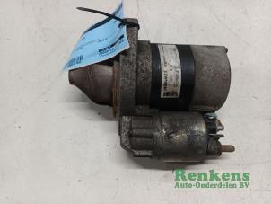 Gebruikte Startmotor Ford Fiesta 6 (JA8) 1.0 EcoBoost 12V Sport Prijs € 30,00 Margeregeling aangeboden door Renkens Auto-Onderdelen B.V.