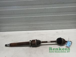 Gebruikte Homokineetas rechts-voor Ford Fiesta 6 (JA8) 1.0 EcoBoost 12V Sport Prijs € 35,00 Margeregeling aangeboden door Renkens Auto-Onderdelen B.V.