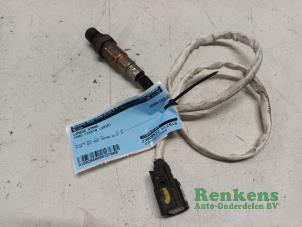 Gebruikte Lambda Sonde Ford Fiesta 6 (JA8) 1.0 EcoBoost 12V Sport Prijs € 20,00 Margeregeling aangeboden door Renkens Auto-Onderdelen B.V.