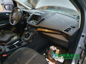 Gebruikte Module + Airbag Set Ford Grand C-Max (DXA) Prijs op aanvraag aangeboden door Renkens Auto-Onderdelen B.V.