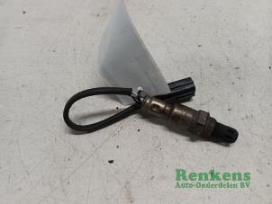 Gebruikte Lambda Sonde Nissan Micra (K12) 1.2 16V Prijs € 20,00 Margeregeling aangeboden door Renkens Auto-Onderdelen B.V.