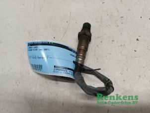 Gebruikte Lambda Sonde Nissan Micra (K12) 1.2 16V Prijs € 20,00 Margeregeling aangeboden door Renkens Auto-Onderdelen B.V.