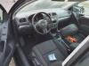 Module + Airbag Set van een Volkswagen Golf VI (5K1) 1.4 16V 2010