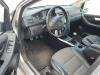 Module + Airbag Set van een Mercedes B (W245,242), 2005 / 2011 1.7 B-170 16V, Hatchback, Benzine, 1.699cc, 85kW (116pk), FWD, M266940, 2005-03 / 2011-11, 245.232 2007