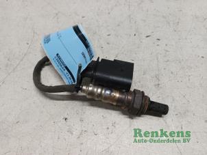 Gebruikte Lambda Sonde Volkswagen Polo IV (9N1/2/3) 1.2 12V Prijs € 20,00 Margeregeling aangeboden door Renkens Auto-Onderdelen B.V.