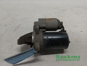 Gebruikte Startmotor Ford Fiesta 5 (JD/JH) 1.6 16V Prijs € 30,00 Margeregeling aangeboden door Renkens Auto-Onderdelen B.V.