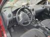 Airbag Set+Module van een Nissan Qashqai (J10), 2007 / 2014 1.6 16V, SUV, Benzine, 1.598cc, 86kW (117pk), FWD, HR16DE, 2010-11 / 2014-01, J10A; J10B 2012