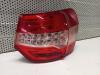Citroën C5 III Berline (RD) 1.6 HDiF 16V Achterlicht rechts