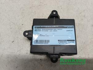 Gebruikte Deur module Mercedes A (W169) 1.5 A-160 Prijs € 25,00 Margeregeling aangeboden door Renkens Auto-Onderdelen B.V.