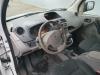 Airbag Set+Module van een Renault Kangoo Express (FW) 1.5 dCi 70 2008