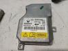 Airbag Set+Module van een Renault Kangoo Express (FW) 1.5 dCi 70 2008