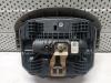 Airbag Set+Module van een Renault Kangoo Express (FW) 1.5 dCi 70 2008